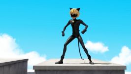 دانلود ویدیو کلیپ جدید انیمیشن لیدی باگ گربه سیاه دختر کفشدوزکی مطابقت