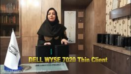 معرفی تین کلاینت Dell Wyse 7020