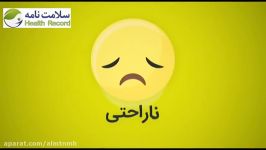 مقابله استرس ویروس کرونا