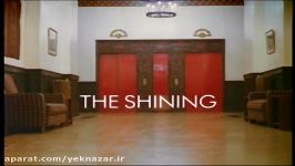 درخشش 1980 The Shining