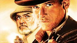 موسیقی بی کلام اصلی معروف فیلم ایندیانا جونز Indiana Jones