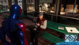 Marvels Spider Man  Tick Tock Side Mission Walkthrough