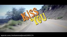 موزیک ویدیو kiss you وان دایرکشن