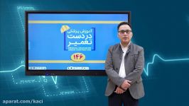 درس چشم پزشکی مبحث گلوکوم زاویه بسته حاد