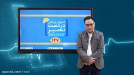 درس ارتوپدی مبحث شکستگی استخوان های متاکارپ