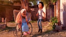 تریلر انیمیشن Coco  زومجی