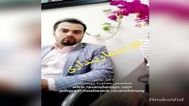 کرونا یا خود بیمار پنداری دکتر سامی متخصص مشاوره رواندرمانیمشاوره روانشناسی صب