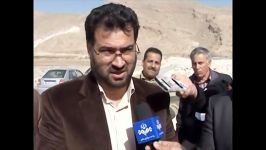 کاهش مشکلات ترافیکی شیراز تکمیل کمربندی شمال شرق