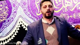 این عشقی به سر من افتاده  حاج محمد آوخ   ولادت حضرت زهراس