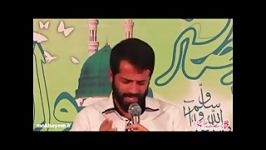 ذکرامام علی علیه السلام کربلائی جباربذری