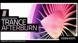 01.Trance Afterburn  The 5GB Trance Sound Library You Must Have