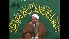 معنای تکبر ـ مرحوم علامه شیخ محمد باقر علم الهدی