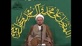 تکبر در معنویات  مرحوم علامه شیخ محمد باقر علم الهدی