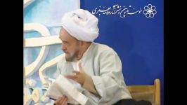 اخلاق در نهج البلاغه 4 ـ علامه محمدتقی جعفری