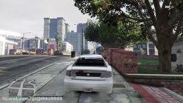 پیدا کردن اسلحه درgta v