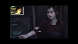 Pewdiepie خــلاصه The Last of Us تــا پــارت 7