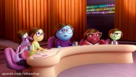 دانلود انیمیشن Inside Out 2015 دوبله فارسی کیفیت عالی