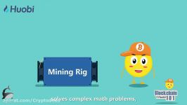 ریگ ماینینگ استخراج  mining rig