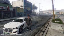 4 مکان ماشین های فول اسپرت در gta