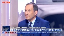 Après Christchurch Nouvelle Zélande l’islamophobie sans plexe en France...