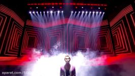 شین لیم  آمریکا گات تلنت اجرای یک چهارم نهایی سال 2018
