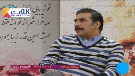 از حضور جناب خان در خندوانه 5 تا جدایی دورهمی محمد نادری363