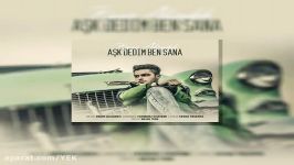 آهنگ راوین علیزاده  Ask Dedim Ben Sana