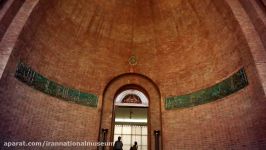موزه ایران باستان   موزه ملی ایران