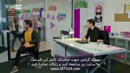 Eshghe Tajamolati  Duble  87  سریال عشق تجملاتی دوبله فارسی قسمت 87