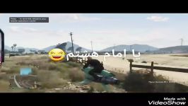 گیلیچ لول آپ در gta v online