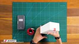 Unboxing OnePlus 7 Pro جعبه گشایی وان‌پلاس ۷ پرو