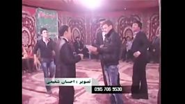 محسن عرب محلی جدید زیبا در سبزوار تصویر شفیعی