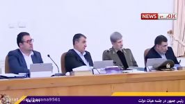 روحانی خطاب به منتقدان وضع معیشت مردم2649