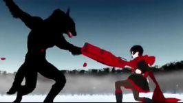 RWBY Red Trailer