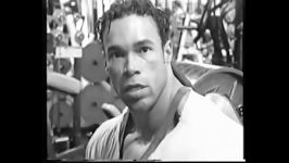 Kevin Levrone  The Maryland muscle machine