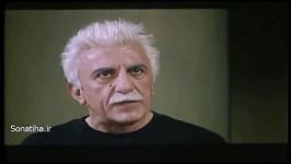 آنونس فیلم خاک آشنا