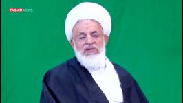 امام جمعه یزد تا جایی امکان دارد خانه خارج نشوید