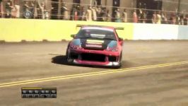 Race Driver Grid 2008  Drift King  Part 1