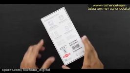 جعبه گشایی ردمی نوت ۹ پرو  Redmi Note 9 Pro Unboxing