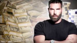 ۱۰ حقیقت جالب درباره دن بیلزریان Dan Bilzerian