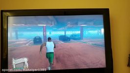 مکان ماشین اسپورت خفن در gta v