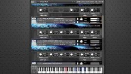 Cinesamples Deep Percussion Beds Vst