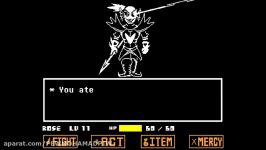 گشتنه undyne the undying