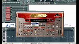 Spectrasonics Trilogy Vst