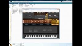 MusicLab RealGuitar Vst