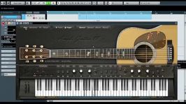 Ample Guitar M Vst