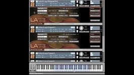 LA Scoring Strings Vst