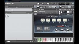 Orchestral String Runs Vst