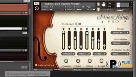 Session Strings Pro Vst