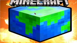 گیم پلی minecraft platformer اپیزود سوم مرحله یخ